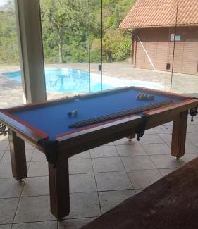 Sao Jose dos Pinhais Maison | Casa de campo