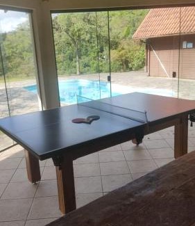 Sao Jose dos Pinhais Maison | Casa de campo