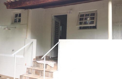 Caruara Maison | Casa de Campo - Área Continental de Santos