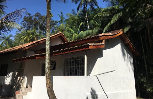 Caruara Maison | Casa de Campo - Área Continental de Santos