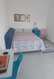 Quadra Maison | Casa de campo 1h30 de SP Ninho verde 1