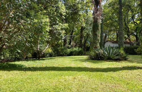 El Oasis Valsequillo Maison | Casa de campo, a 3 minutos de Africam Safari.