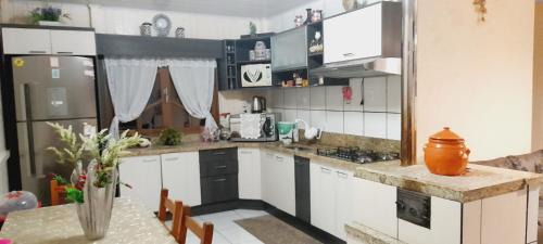 Rio Rufino Maison | Casa de Campo Aconchego Serrano