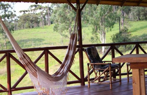 Rio Rufino Maison | Casa de Campo Aconchego Serrano