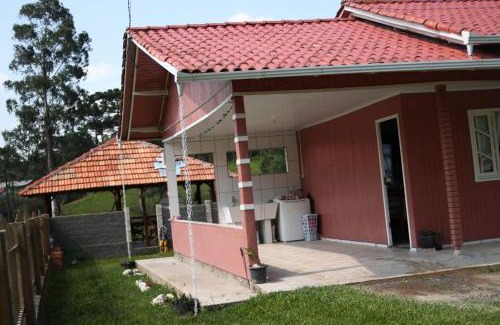 Rio Rufino Maison | Casa de Campo Aconchego Serrano