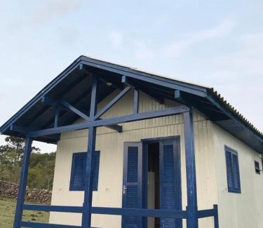 Bom Jardim da Serra Maison | CASA DE CAMPO FAZENDA DAS PELOTAS