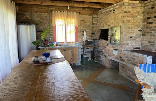 Boqueirao do Leao Maison | Casa de Campo - Celeiro