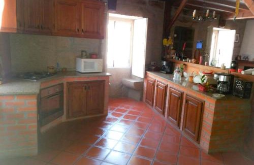 Portela de Santa Eulalia Maison | Casa de Campo Cabriz Casa do Brasileiro