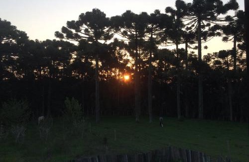 Cambara do Sul Maison | Casa de Campo - Cambará do Sul