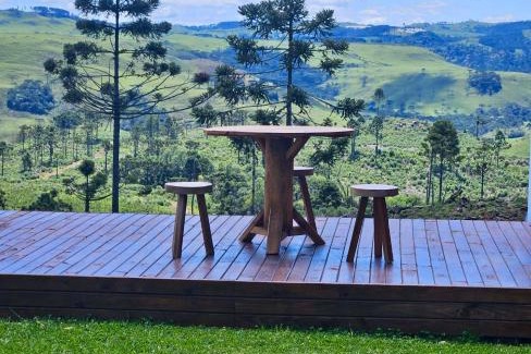 Sao Joaquim Maison | Casa de campo Cantinho dos Serranos