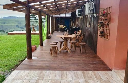 Sao Joaquim Maison | Casa de campo Cantinho dos Serranos