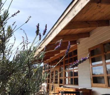 Zapallar Maison | Casa de Campo Catapilco