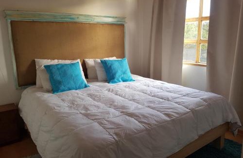 Zapallar Maison | Casa de Campo Catapilco