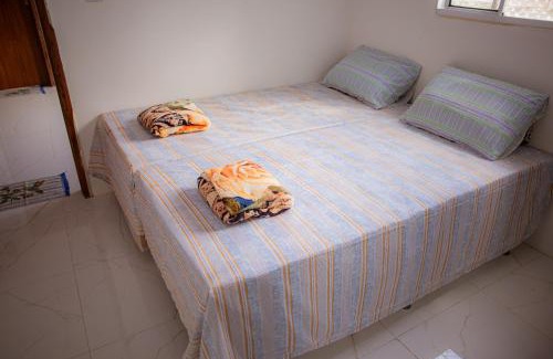 Amazon River Maison | Casa de campo cercada pela natureza com WiFi
