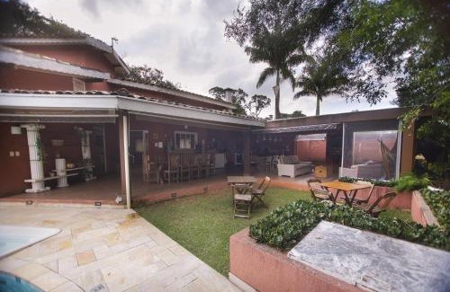 Campinas Maison | Casa de Campo com acesso a Represa em Piracaia SP