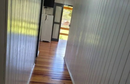 Sao Joaquim Maison | Casa de Campo com dek e Vista Para as Montanhas