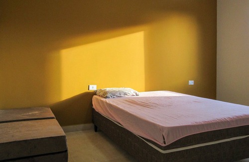 Quadra Maison | Casa de campo com piscina e lazer em Porangaba/SP