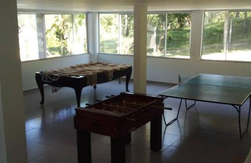Florianopolis Maison | Casa de campo com piscina