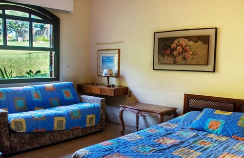Guacuri Maison | Casa de campo com Wi-Fi e Piscina em Itupeva/SP