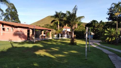 Nova Nazare Maison | Casa de Campo da NATHÁLIA