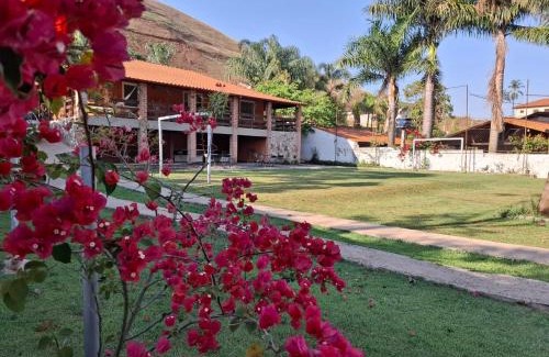 Nova Nazare Maison | Casa de Campo da NATHÁLIA