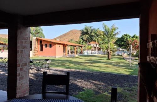Nova Nazare Maison | Casa de Campo da NATHÁLIA