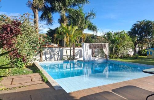Nova Nazare Maison | Casa de Campo da NATHÁLIA