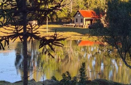 Urupema Maison | Casa de Campo da Vó