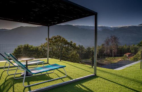 Unhais da Serra Maison | Casa de Campo De Torneiros