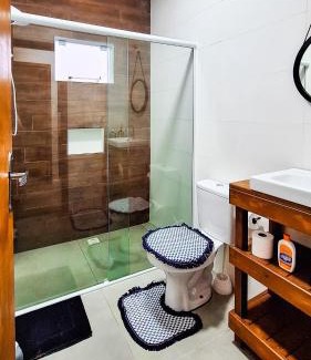Imarui Maison | Casa de Campo Deucher