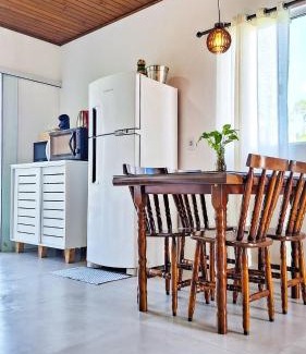 Imarui Maison | Casa de Campo Deucher