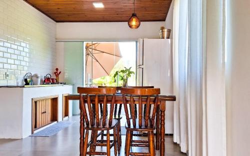 Imarui Maison | Casa de Campo Deucher