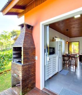Imarui Maison | Casa de Campo Deucher