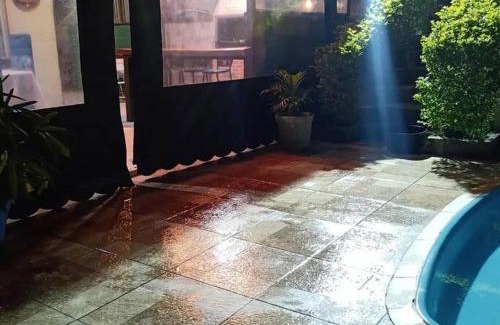 Chacara Maison | Casa de campo Domeni rustica e próximo a cidade de Juiz de Fora MG