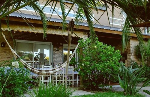 Los Toldos Maison | Casa de Campo Don Claudio