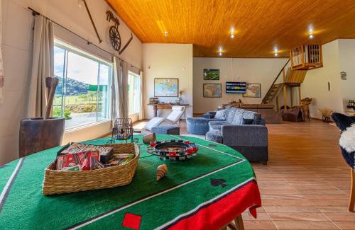 Bom Retiro Maison | Casa de Campo e Hospedagem Fazenda Esperança