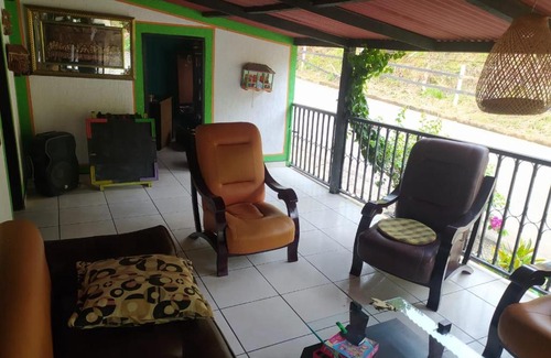 Samana Maison | Casa de Campo El Regalo