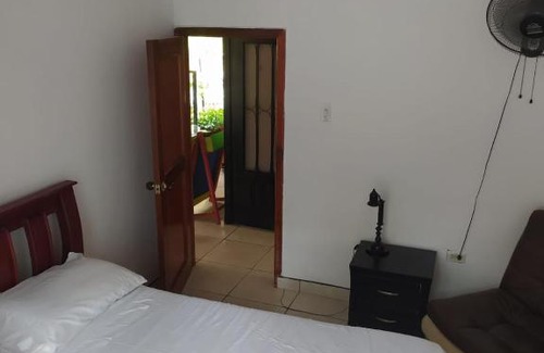 Samana Maison | Casa de Campo El Regalo