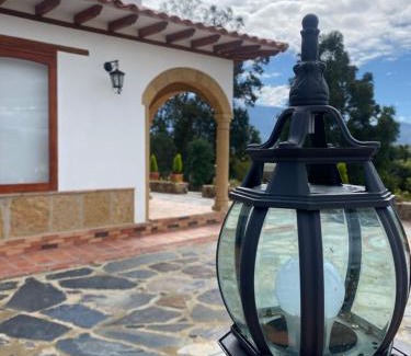 Villa de Leyva Maison | Casa de Campo El Solar de los Muiscas