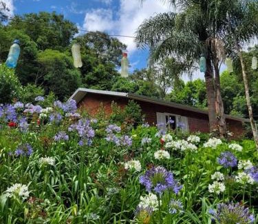 Carlos Barbosa Maison | Casa de campo em Carlos Barbosa - Serra Gaúcha
