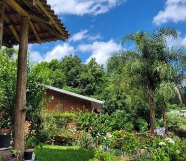 Carlos Barbosa Maison | Casa de campo em Carlos Barbosa - Serra Gaúcha