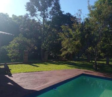 Santa Rosa Maison | Casa de Campo em Santa Rosa - RS