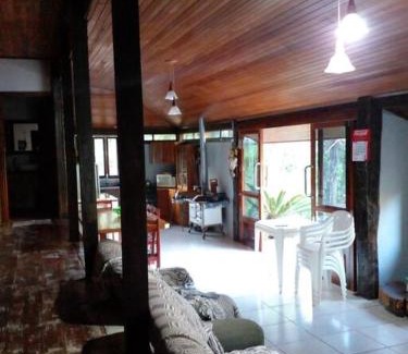 Santa Rosa Maison | Casa de Campo em Santa Rosa - RS