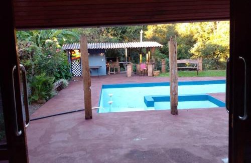 Santa Rosa Maison | Casa de Campo em Santa Rosa - RS