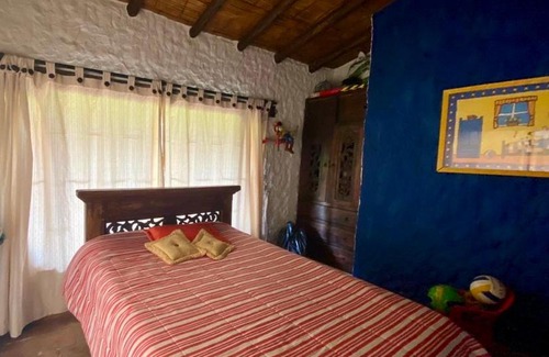 Fuquene Appartement | Casa de Campo en Fúquene
