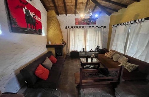 Fuquene Appartement | Casa de Campo en Fúquene