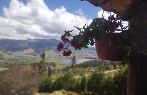 San Pablo del Lago Maison | Casa de Campo en la Montaña