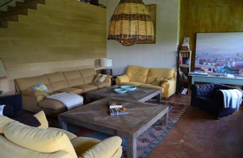 Nahuja Maison | Casa de campo en Nahuja