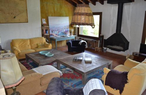Nahuja Maison | Casa de campo en Nahuja