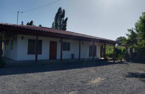 Portezuelo Maison | Casa de campo en Portezuelo